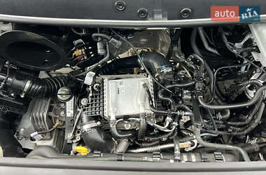 Грузовой фургон Volkswagen Crafter 2021 в 