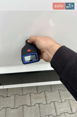 Грузовой фургон Volkswagen Crafter 2021 в 