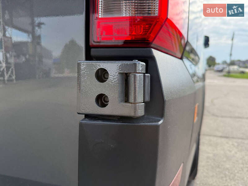 Грузовой фургон Volkswagen Crafter 2021 в Дубно