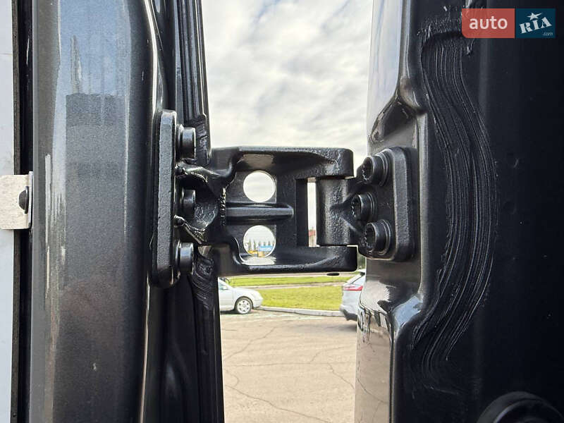 Грузовой фургон Volkswagen Crafter 2021 в Дубно