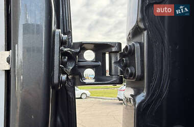Грузовой фургон Volkswagen Crafter 2021 в 