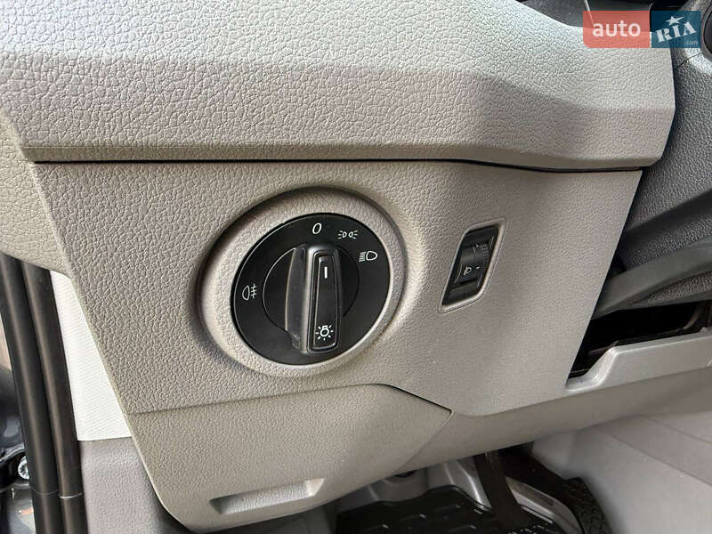 Грузовой фургон Volkswagen Crafter 2021 в Дубно