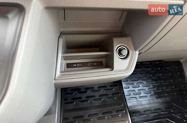 Грузовой фургон Volkswagen Crafter 2021 в 