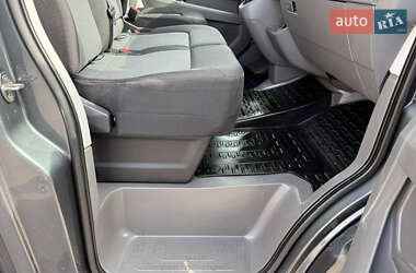Грузовой фургон Volkswagen Crafter 2021 в 