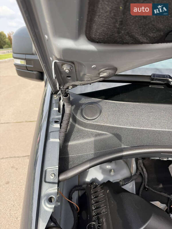 Грузовой фургон Volkswagen Crafter 2021 в Дубно