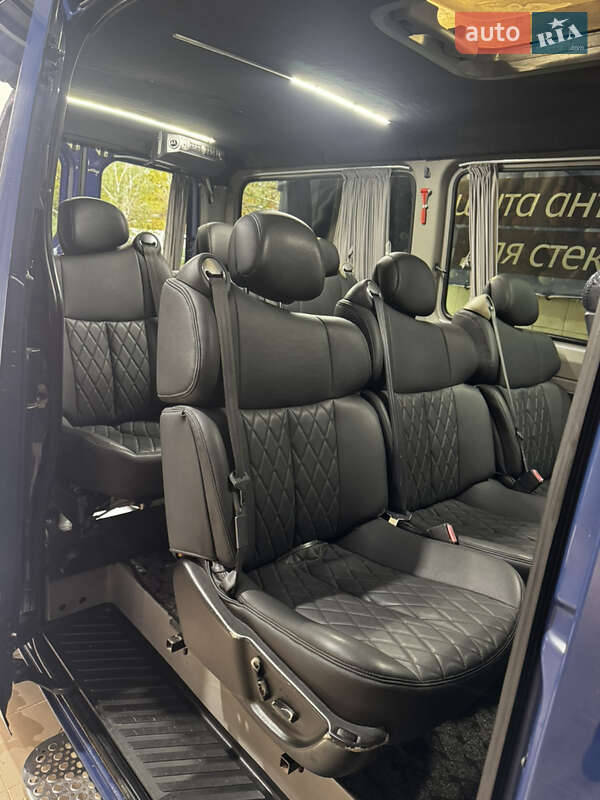 Другие грузовики Volkswagen Crafter 2014 в Одессе