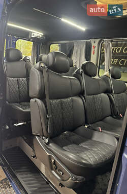 Другие грузовики Volkswagen Crafter 2014 в 
