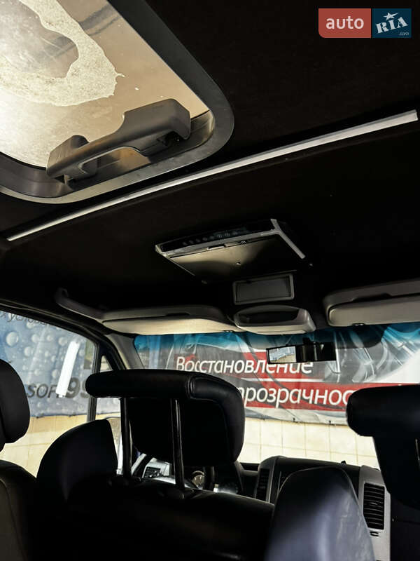 Другие грузовики Volkswagen Crafter 2014 в Одессе