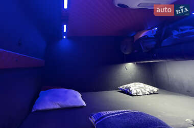 Микроавтобус Volkswagen Crafter 2011 в 