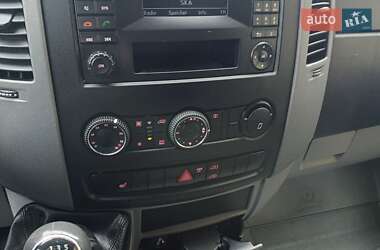 Грузовой фургон Volkswagen Crafter 2016 в 