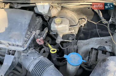 Грузовой фургон Volkswagen Crafter 2015 в 