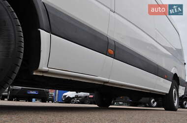 Грузовой фургон Volkswagen Crafter 2014 в 