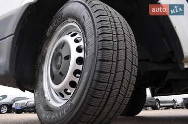Грузовой фургон Volkswagen Crafter 2014 в 