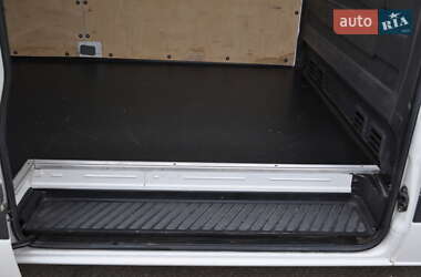 Грузовой фургон Volkswagen Crafter 2014 в 