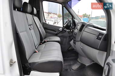 Грузовой фургон Volkswagen Crafter 2014 в 