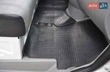 Грузовой фургон Volkswagen Crafter 2014 в 