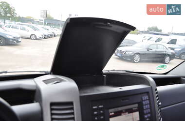 Грузовой фургон Volkswagen Crafter 2014 в 