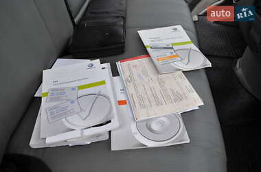 Грузовой фургон Volkswagen Crafter 2014 в 
