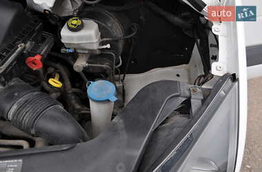 Грузовой фургон Volkswagen Crafter 2014 в 