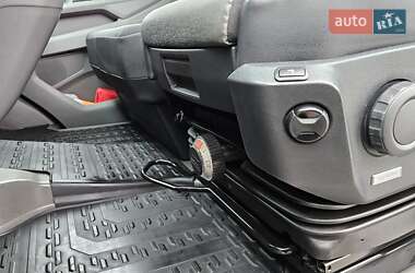 Грузовой фургон Volkswagen Crafter 2021 в 