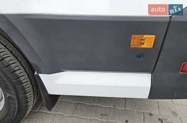 Грузовой фургон Volkswagen Crafter 2021 в 