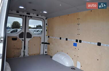 Грузовой фургон Volkswagen Crafter 2020 в 