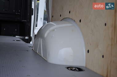 Грузовой фургон Volkswagen Crafter 2020 в 