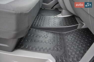 Грузовой фургон Volkswagen Crafter 2020 в 