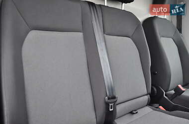 Грузовой фургон Volkswagen Crafter 2020 в 