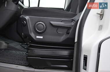 Грузовой фургон Volkswagen Crafter 2020 в 