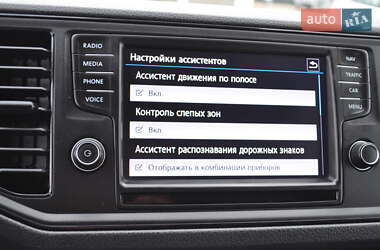 Грузовой фургон Volkswagen Crafter 2020 в 