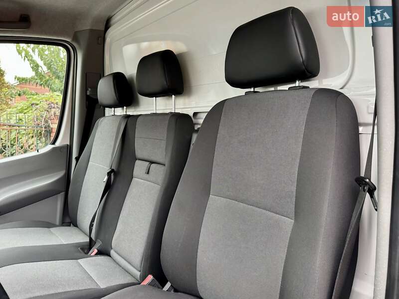 Мультилифт Volkswagen Crafter 2016 в Виннице