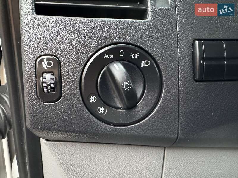 Мультилифт Volkswagen Crafter 2016 в Виннице