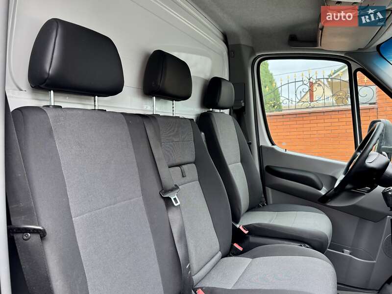 Мультилифт Volkswagen Crafter 2016 в Виннице