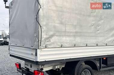 Тентованый Volkswagen Crafter 2016 в 
