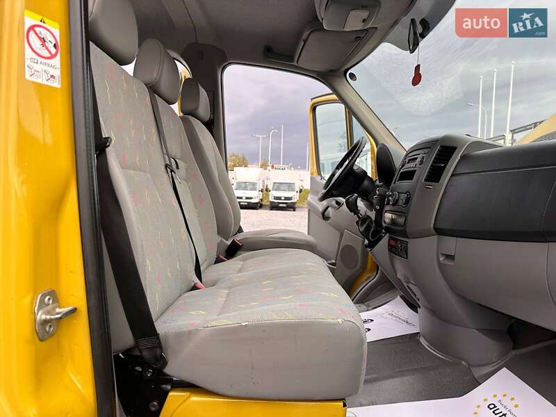 Борт Volkswagen Crafter 2012 в Ровно фото 28 Борт Volkswagen Crafter 2012 в Ровно