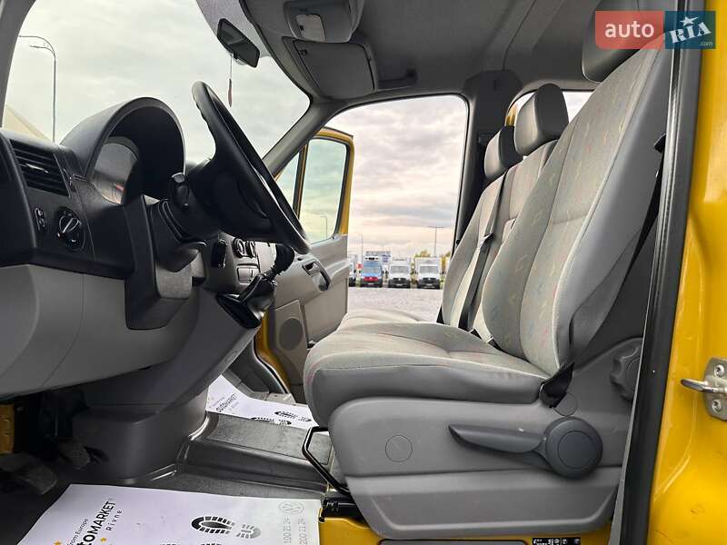 Борт Volkswagen Crafter 2012 в Ровно фото 30 Борт Volkswagen Crafter 2012 в Ровно