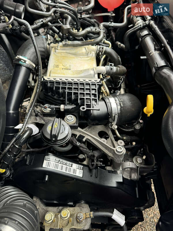 Грузовой фургон Volkswagen Crafter 2019 в Киеве