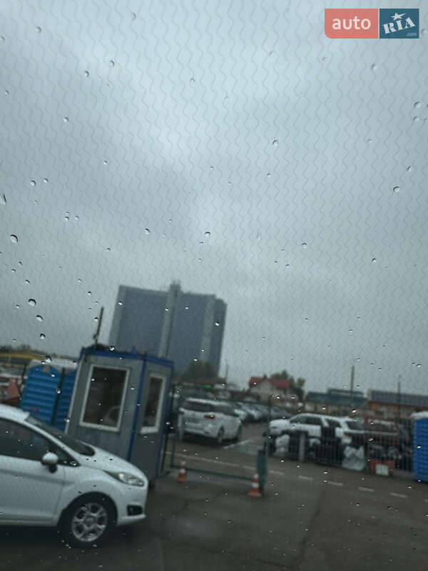 Грузовой фургон Volkswagen Crafter 2019 в Киеве