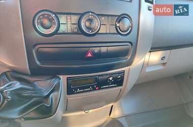 Рефрижератор Volkswagen Crafter 2015 в 