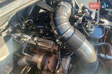 Рефрижератор Volkswagen Crafter 2015 в 