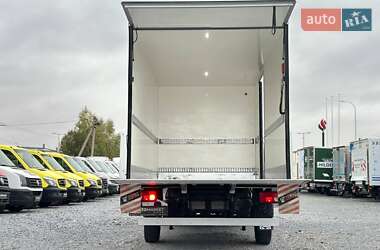 Грузовой фургон Volkswagen Crafter 2020 в 