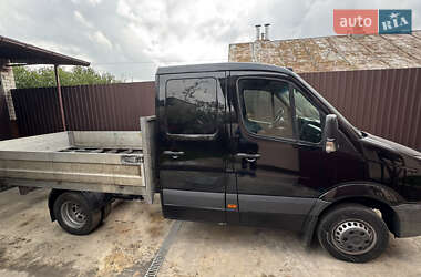 Борт Volkswagen Crafter 2010 в Днепре