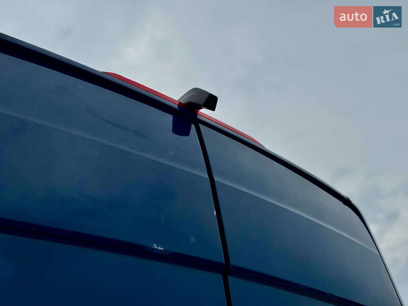 Грузовой фургон Volkswagen Crafter 2019 в Дрогобыче