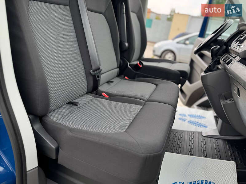 Грузовой фургон Volkswagen Crafter 2019 в Дрогобыче