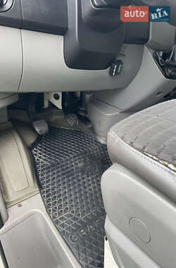 Микроавтобус Volkswagen Crafter 2006 в 
