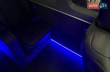 Грузопассажирский фургон Volkswagen Crafter 2016 в 