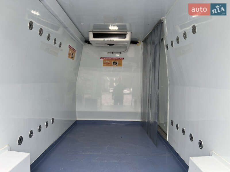 Рефрижератор Volkswagen Crafter 2020 в Луцке фото 35 Рефрижератор Volkswagen Crafter 2020 в Луцке