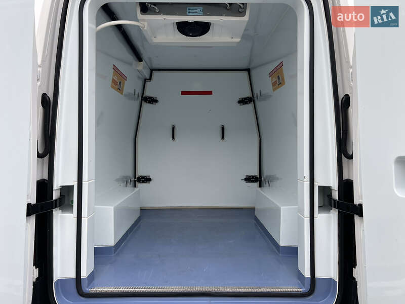 Рефрижератор Volkswagen Crafter 2020 в Луцке фото 37 Рефрижератор Volkswagen Crafter 2020 в Луцке