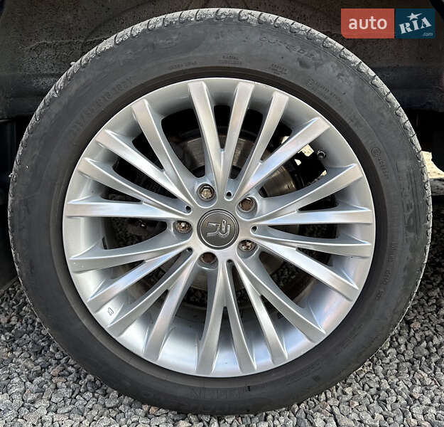 Другие грузовики Volkswagen Crafter 2017 в Полтаве